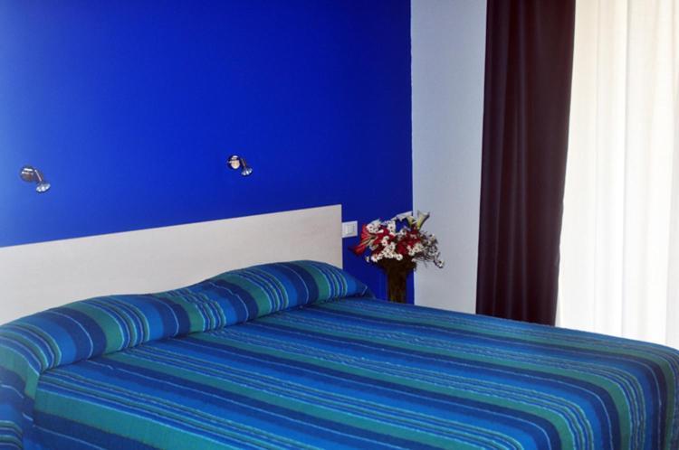 Hotel La Punta Otranto Room photo